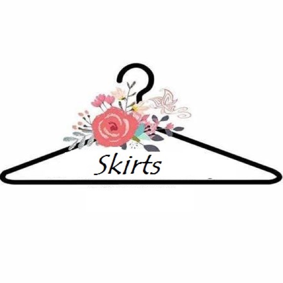 Skirts!!! Dresses! Cocktails party banner / section header - Picture 2 of 3
